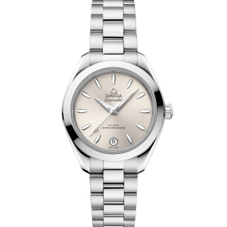 欧米茄 OMEGA SEAMASTER海马系列 220.10.30.20.09.001 机械