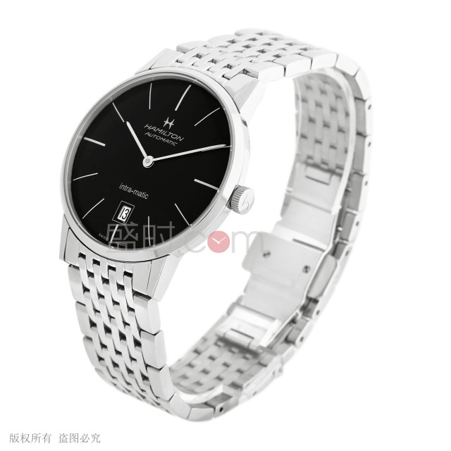 汉米尔顿 Hamilton AMERICAN CLASSIC 美国经典 H38455131 机械
