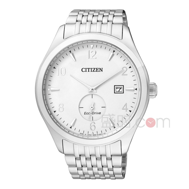 西铁城 Citizen 其他 BV1100-55A 光动能