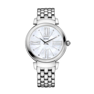 宝曼 BALMAIN 芭莎系列 B3391.33.82 石英 女款