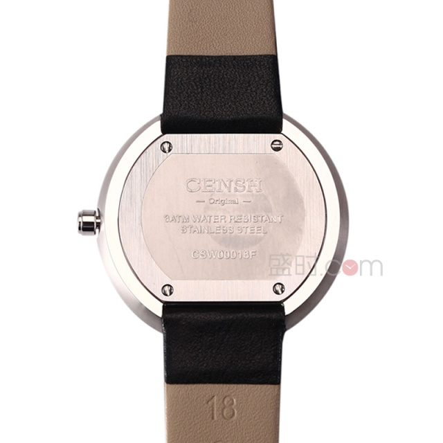 PRIME TIME盛时定制 CENSH CSW00018F 石英 女款手表