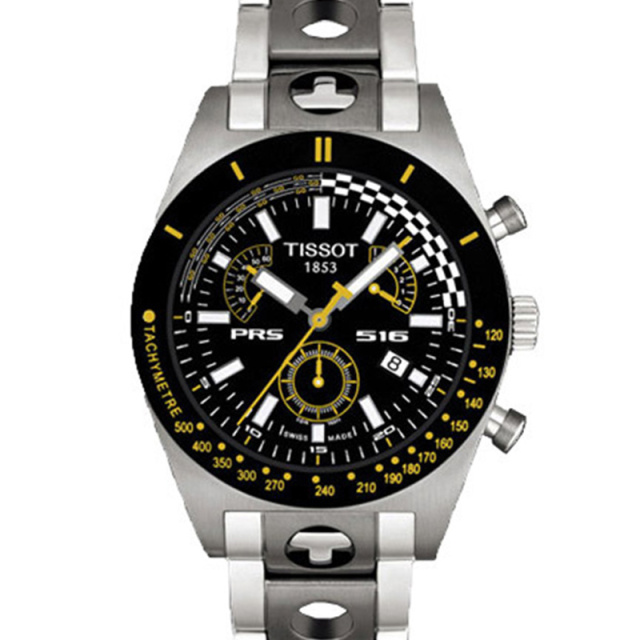 天梭 Tissot 运动系列 T91.1.488.51 石英