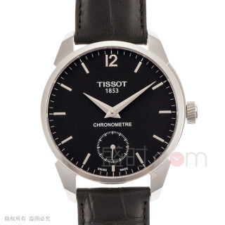 天梭 Tissot 经典系列 T070.406.16.057.00 机械 男款