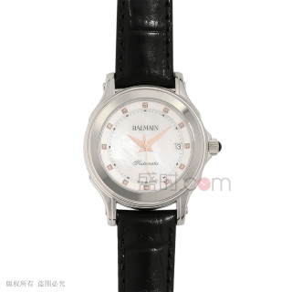 宝曼 BALMAIN 经典系列 B1871.32.86 机械 女款