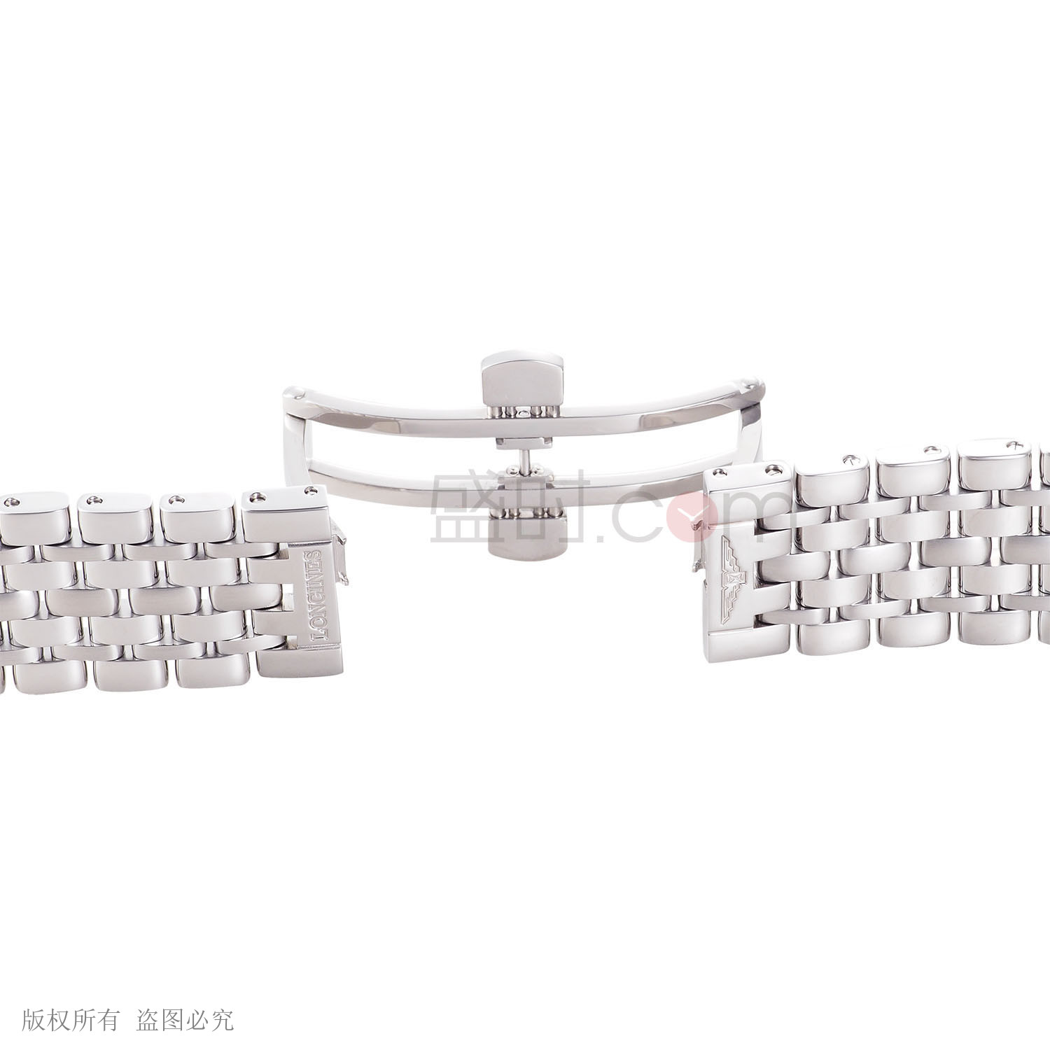 浪琴 Longines THE ELENGANT COLLECTION 博雅系列 L4.810.4.77.6 机械