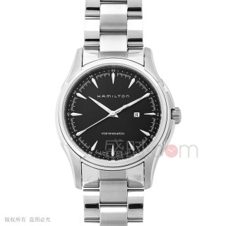 汉米尔顿 Hamilton JAZZMASTER 爵士 H32325131 机械