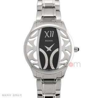 宝曼 BALMAIN 蔓藤珠宝系列 B1471.33.62 石英 女款