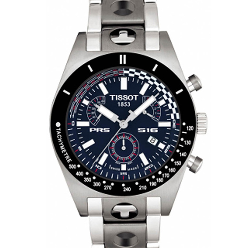 天梭 Tissot 运动系列 T91.1.488.41 石英