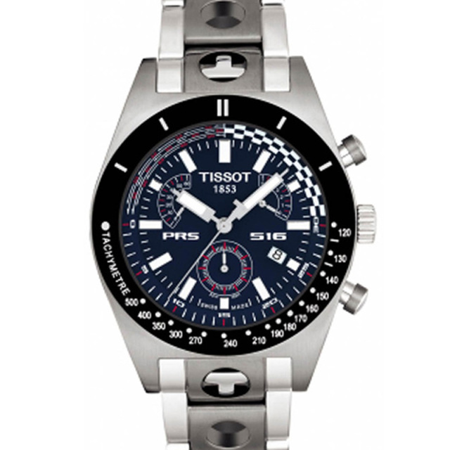 天梭 Tissot 运动系列 T91.1.488.41 石英