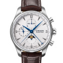 宇联 Union Glashutte 贝利士 D009.425.16.017.10 机械