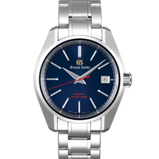 冠蓝狮 Grand Seiko AUTOMATIC SBGH281G 机械 男款