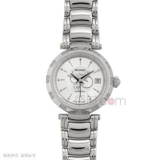 宝曼 BALMAIN 至美系列 B1535.33.16 机械 女款