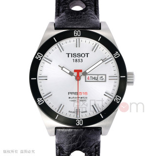 天梭 Tissot 运动系列 T044.430.26.031.00 机械 男款