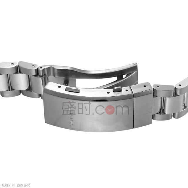 汉米尔顿 Hamilton KHAKI NAVY 卡其 海军 H77605135 机械