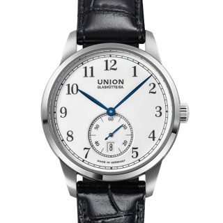 宇联 Union Glashutte 1893 D010.428.16.017.00 机械