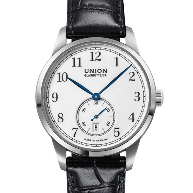 宇联 Union Glashutte 1893 D010.428.16.017.00 机械