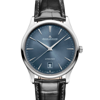 积家 Jaeger-LeCoultre MASTER ULTRA THIN超薄大师系列 Q1238481 机械