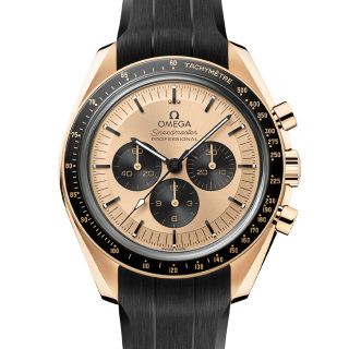 欧米茄 OMEGA SPEEDMASTER 超霸系列 310.62.42.50.99.001 机械 男款