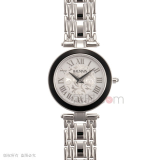 宝曼 BALMAIN 典雅系列 B1431.33.12 石英 女款
