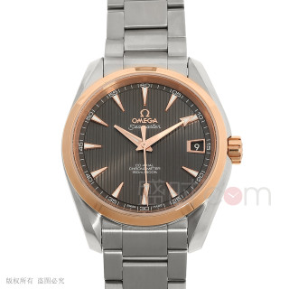 欧米茄 OMEGA SEAMASTER海马系列 231.20.39.21.06.003 机械 男款