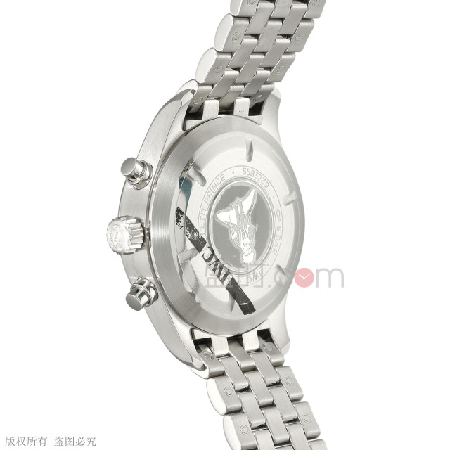 万国 IWC 飞行员系列 IW377717 机械 男款