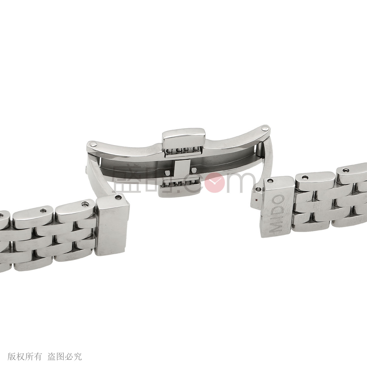 美度 Mido BARONCELLI 贝伦赛丽系列 M7600.4.76.1 机械
