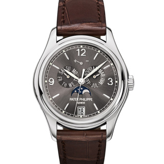 百达翡丽 Patek Philippe 复杂功能时计系列 5146G-010 机械 男款