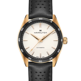 汉米尔顿 Hamilton JAZZMASTER 爵士 H36225770 机械
