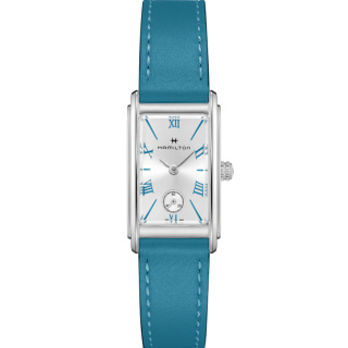 汉米尔顿 Hamilton AMERICAN CLASSIC 美国经典 H11221650 石英