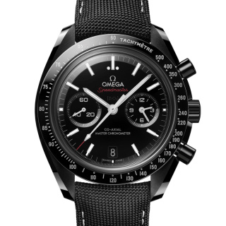 欧米茄 OMEGA SPEEDMASTER 超霸系列 310.92.44.51.01.002 机械