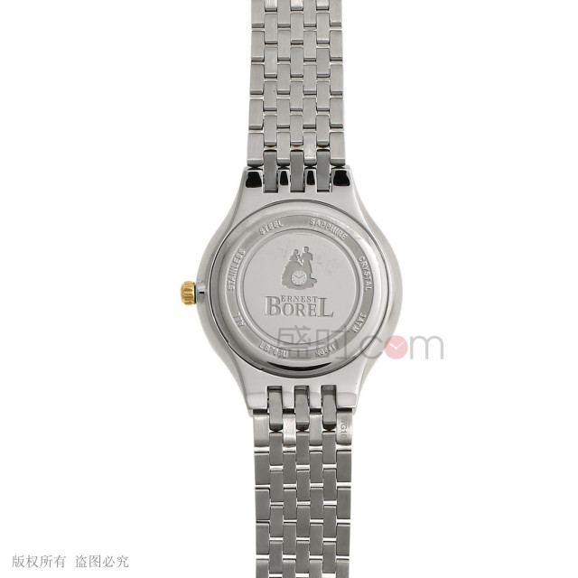 依波路 Ernest Borel 星宇系列 LB706U-2599 石英 女款