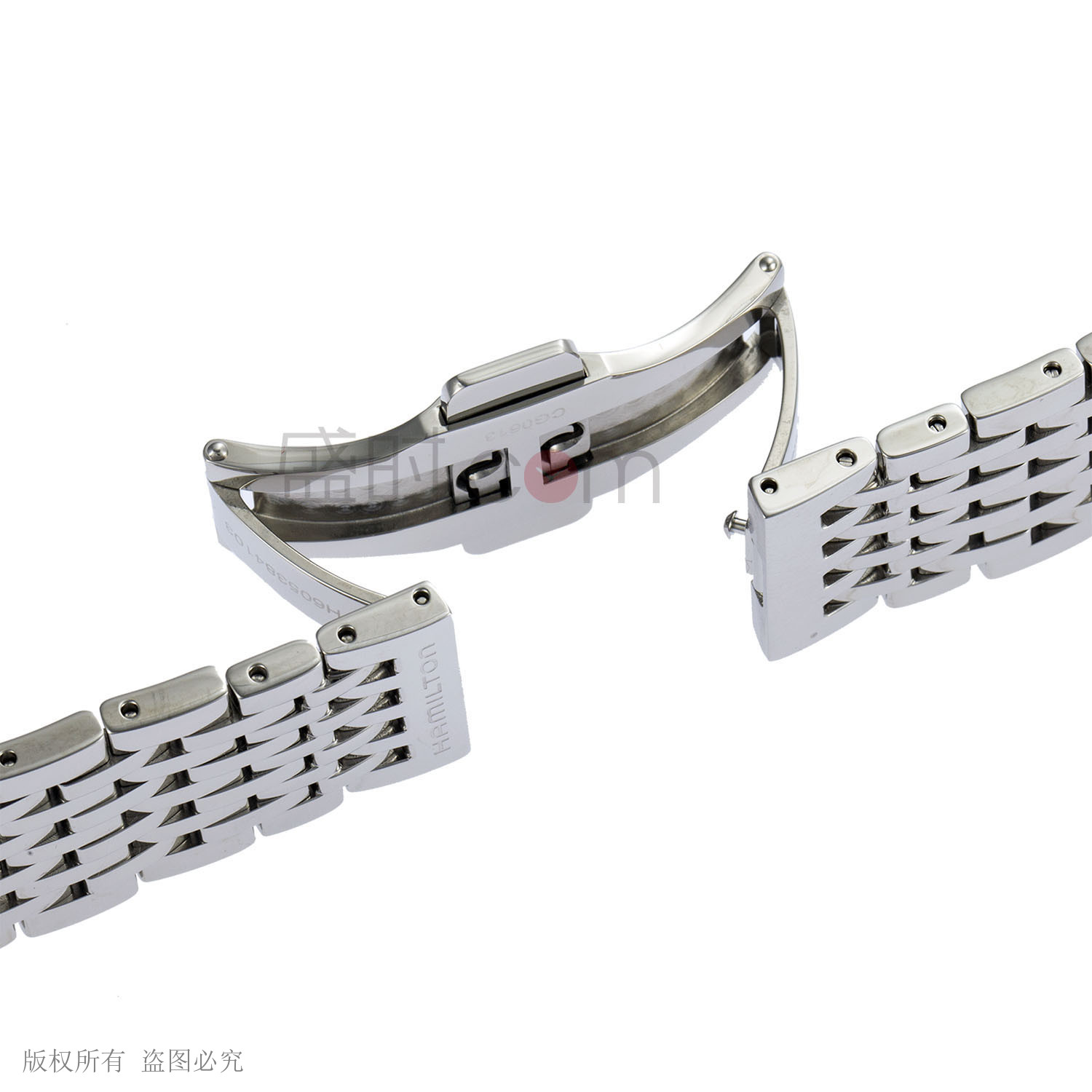 汉米尔顿 Hamilton AMERICAN CLASSIC 美国经典 H38455151 机械 汉米尔顿 Hamilton AMERICAN CLASSIC 美国经典 H38455151 机械