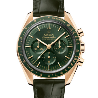 欧米茄 OMEGA SPEEDMASTER 超霸系列 310.63.42.50.10.001 机械 男款