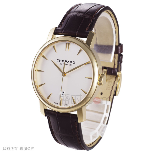 萧邦 Chopard 经典系列 161278-0002 机械 男款