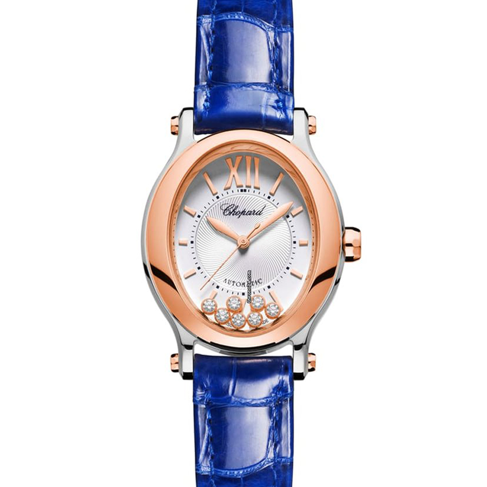 萧邦 Chopard 快乐运动系列 278602-6001 机械