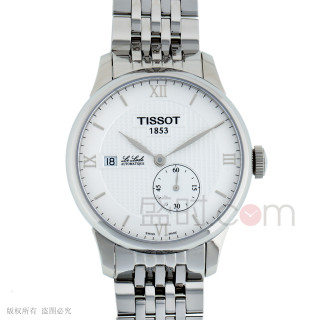 天梭 Tissot 经典系列 T006.428.11.038.00 机械 男款