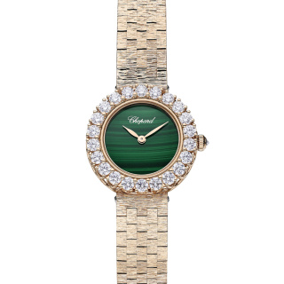 萧邦 Chopard L HEURE DU DIAMANT 10A178-5311 机械