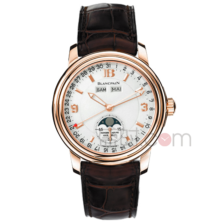 LEMAN Blancpain