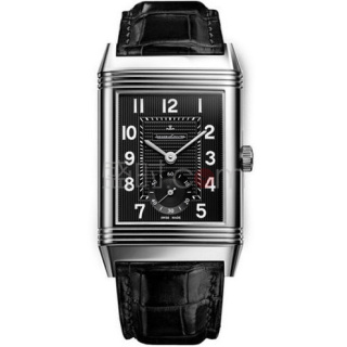 积家 Jaeger-LeCoultre REVERSO 翻转系列 Q3738470 机械 男款