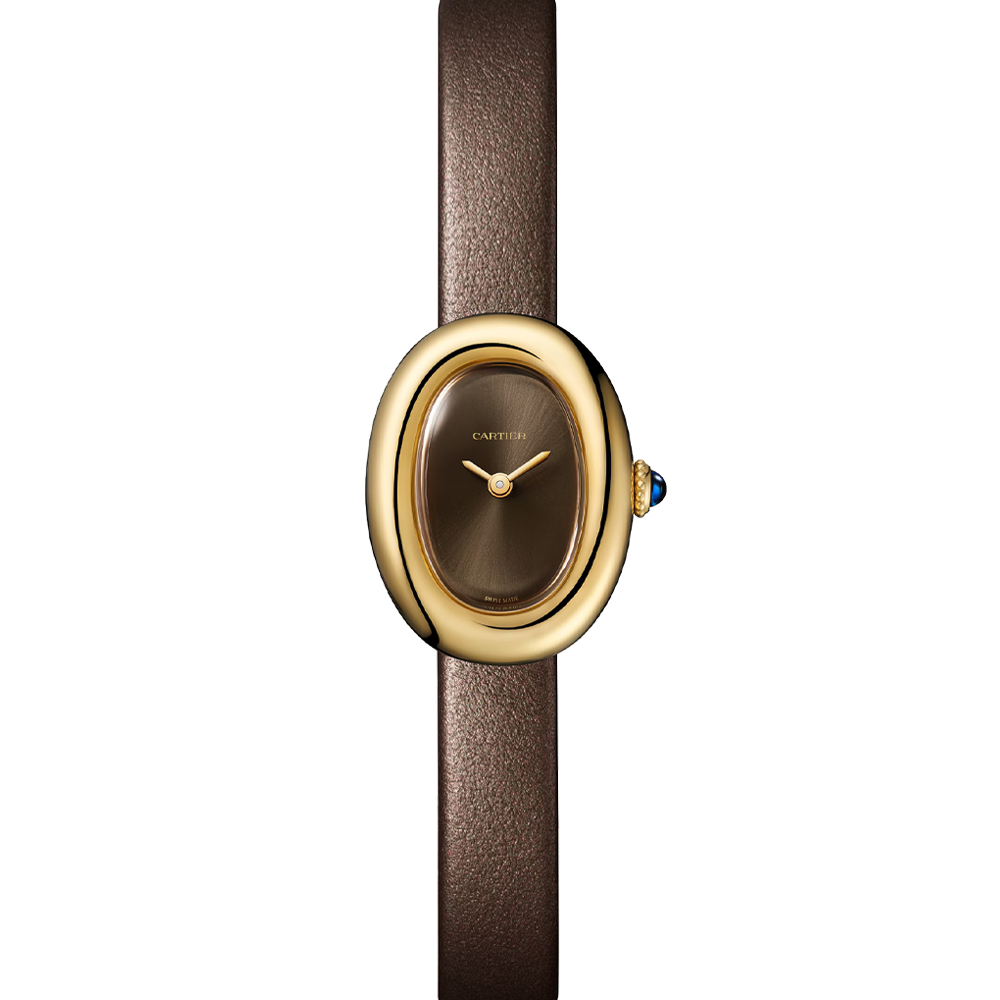 卡地亚 Cartier BAIGNOIRE腕表 WGBA0031 石英