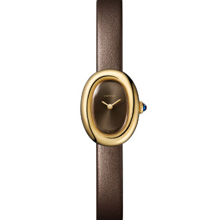 卡地亚 Cartier BAIGNOIRE腕表 WGBA0031 石英