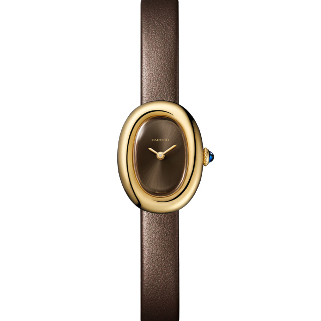 卡地亚 Cartier BAIGNOIRE腕表 WGBA0031 石英