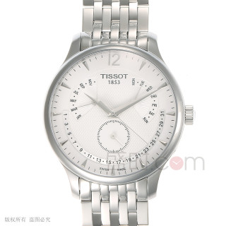 天梭 Tissot 经典系列 T063.637.11.037.00 石英 男款