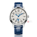 积家 Jaeger-LeCoultre 约会系列  机械 女款