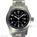汉米尔顿 Hamilton KHAKI FIELD 卡其 野战 H70515137 机械