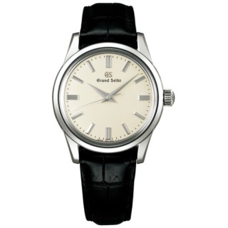 冠蓝狮 Grand Seiko AUTOMATIC系列 SBGW231G 机械 男款