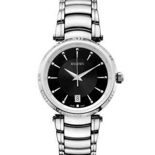 宝曼 BALMAIN 至美系列 B4071.33.66 石英 女款