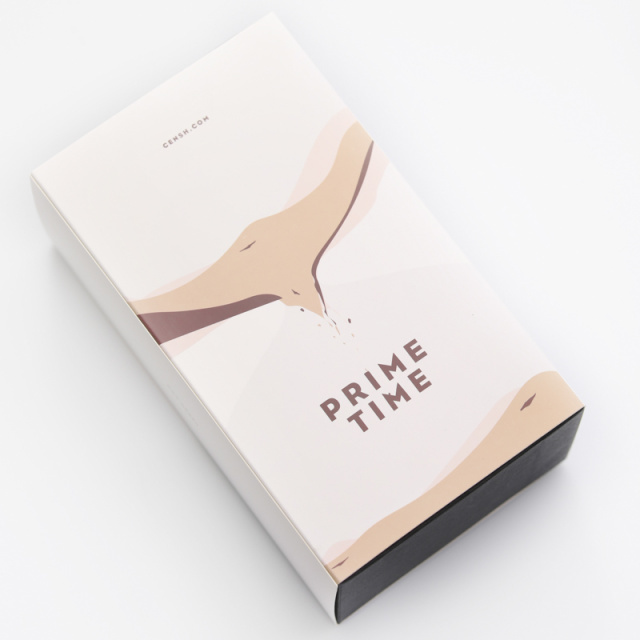 PRIME TIME盛时定制表带收纳包 皮革绑带便携式随身手表表带包+三条表带20*18mm（亮黑+深棕+亮白色）