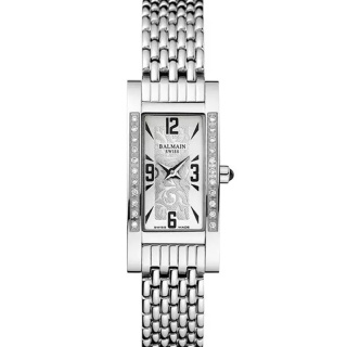 宝曼 BALMAIN 爱恋系列 B2195.33.14 石英 女款