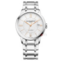 名士 Baume & Mercier CLASSIMA 克莱斯麦系列 M0A10374 机械 男款